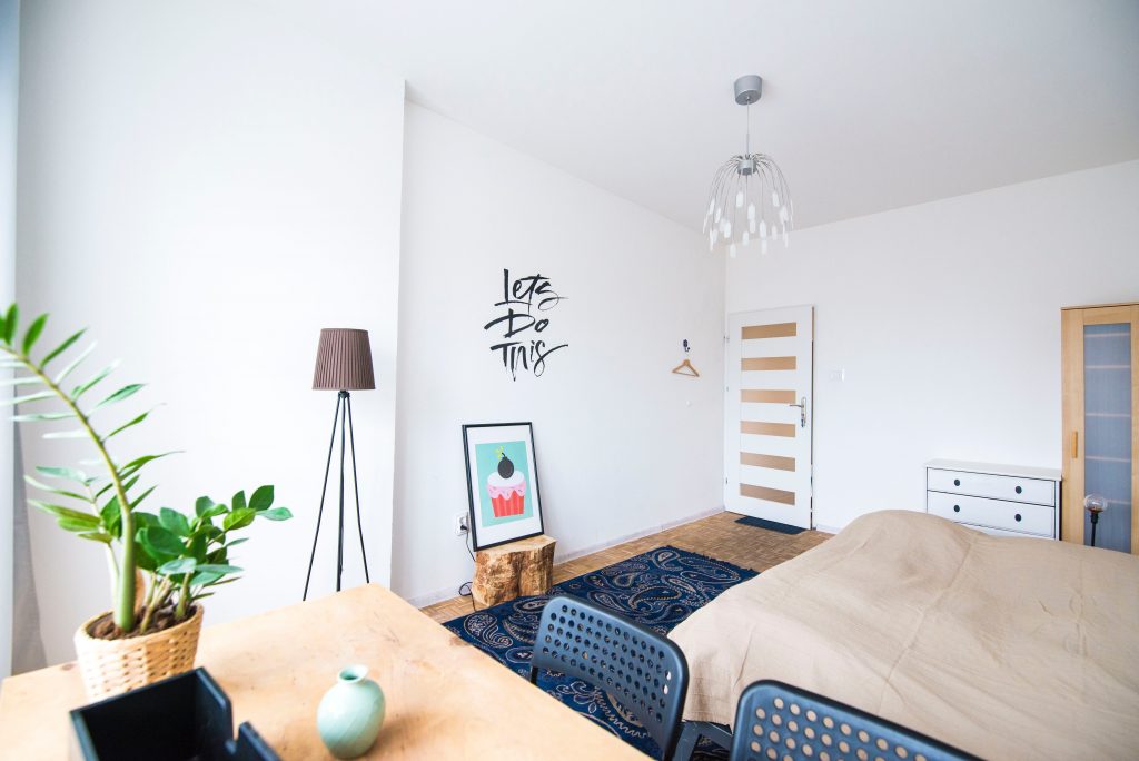 louer chambre sur airbnb