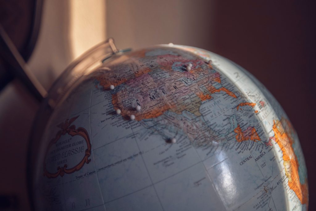 voyager autour du monde en famille