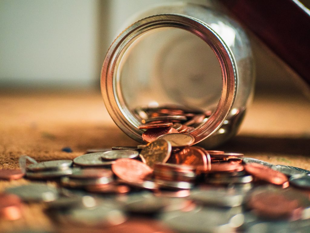 crowdfunding